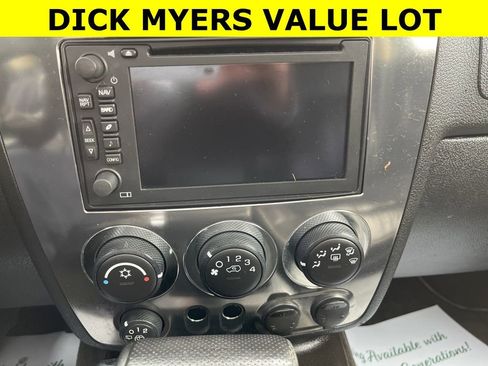 Used 2007 HUMMER H3 Base image 22