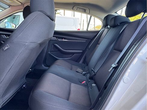 Used 2025 MAZDA MAZDA3 s FWD image 20