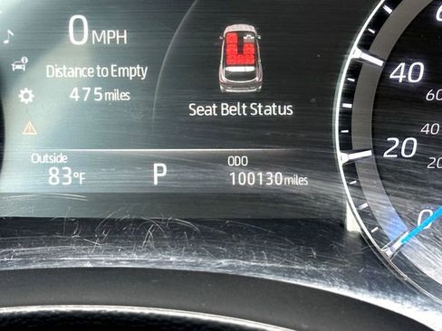 Used 2022 Toyota Highlander XLE FWD image 27