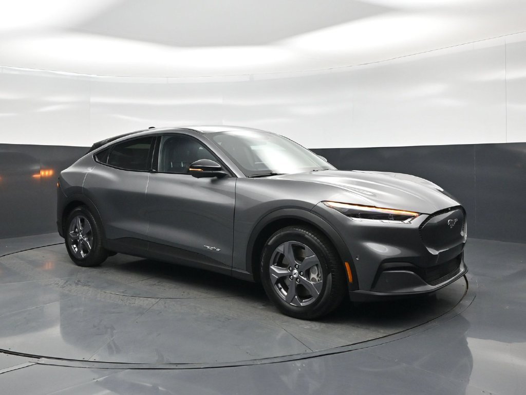 Certified 2023 Ford Mustang Mach-E Select RWD image 22