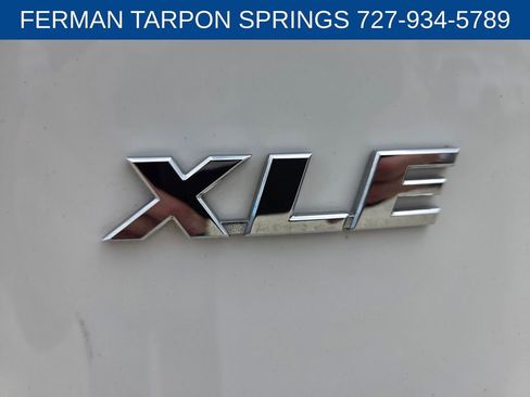 Used 2024 Toyota RAV4 XLE image 16