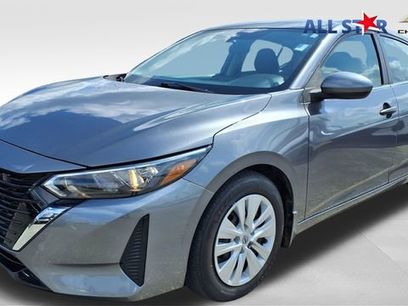 Used 2024 Nissan Sentra S
