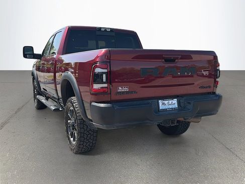 Used 2023 RAM 2500 Rebel w/ Level 1 Equipment Group image 6