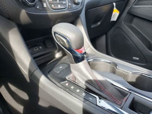 Certified 2023 Chevrolet Equinox RS w/ RS Leather Package image 15