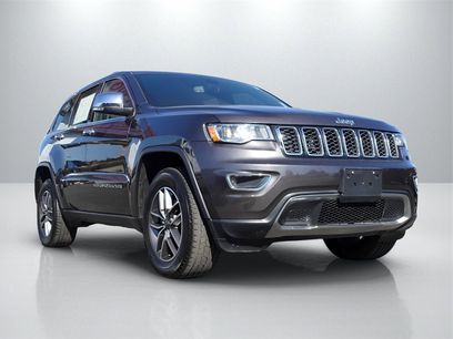 Used 2019 Jeep Grand Cherokee Limited