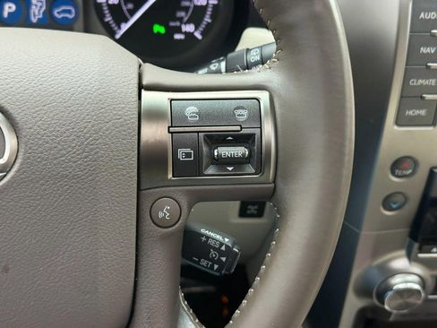 Used 2019 Lexus GX 460 Premium AWD/4WD image 22