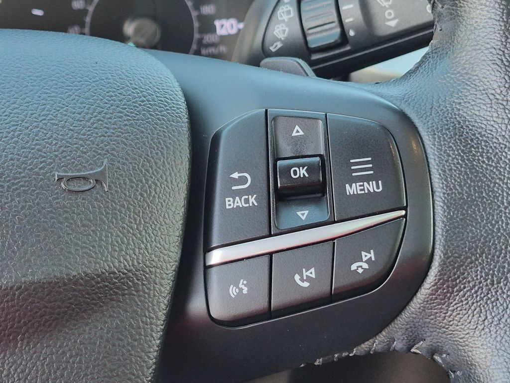 Used 2020 Ford Escape SEL AWD/4WD image 13