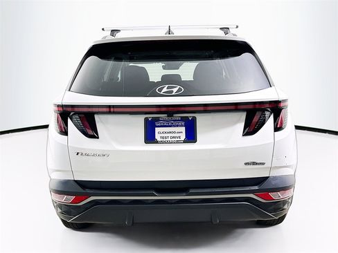 Used 2022 Hyundai Tucson SEL w/ Convenience Package image 15