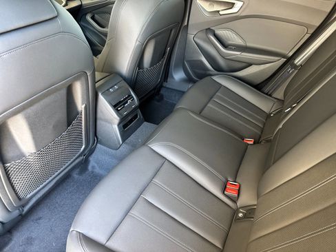 New 2025 Audi A5 2.0T Premium Plus AWD/4WD image 9
