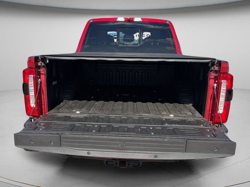 Used 2023 Ford F250 King Ranch w/ Chrome Package image 15