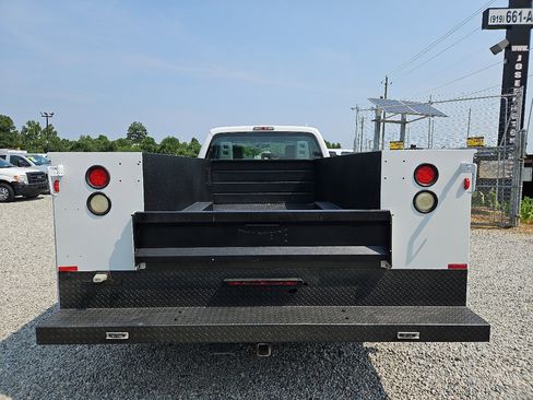 Used 2013 Ford F350 XL w/ PWR Equipment Group image 4
