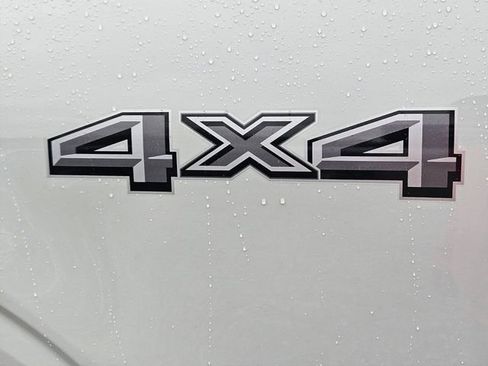 New 2026 Ford F150 Lariat w/ Equipment Group 502A High AWD/4WD image 7