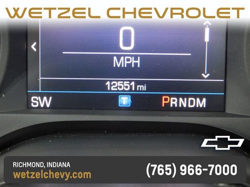 Used 2019 Chevrolet Camaro LT w/ RS Package RWD image 28