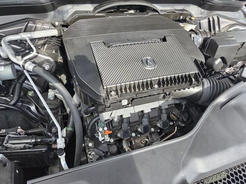 Used 2022 Acura MDX SH-AWD w/ Advance Package image 19