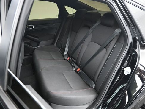 Used 2026 Honda Civic Si image 11