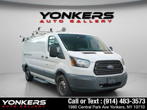 Used 2017 Ford Transit 150 148 Low Roof image 6