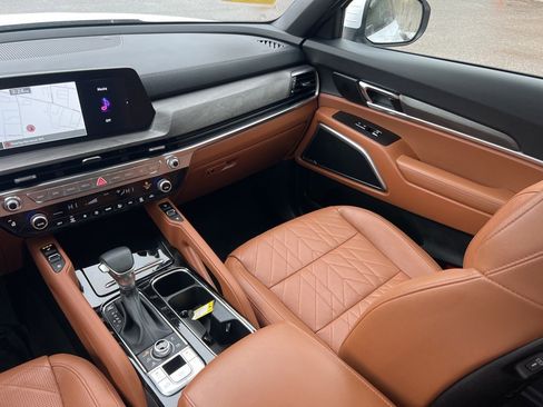 Used 2024 Kia Telluride EX X-Line image 23