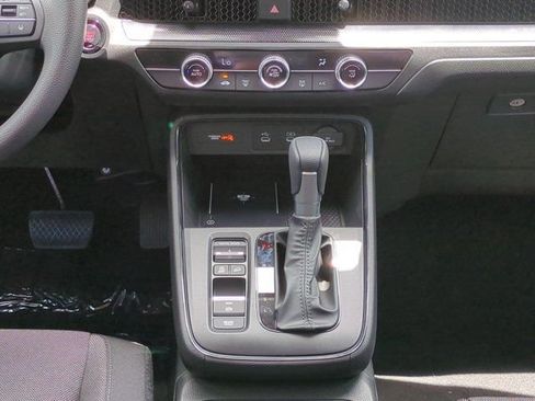New 2026 Honda CR-V LX image 17