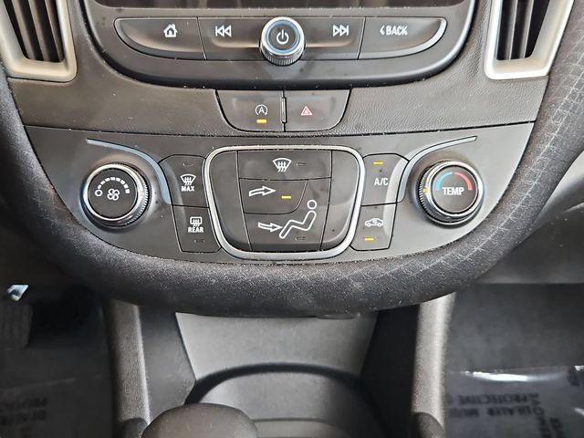 Used 2024 Chevrolet Malibu RS FWD image 20