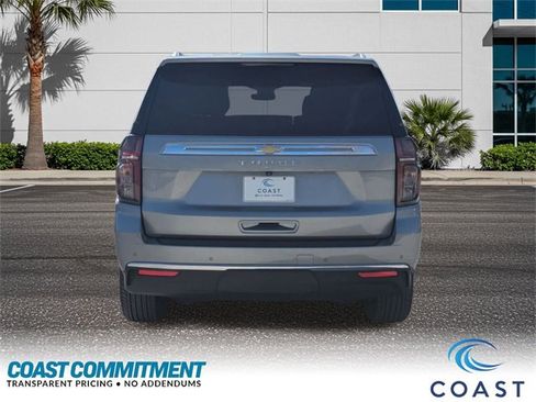 Used 2024 Chevrolet Tahoe LS image 7