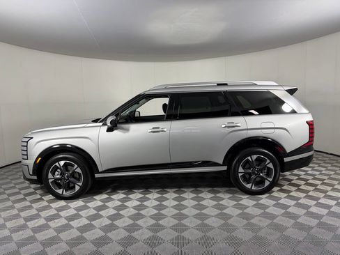 Used 2026 Hyundai Palisade Limited AWD/4WD image 10