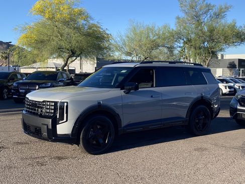 New 2027 Kia Telluride X-Line SX Prestige image 6