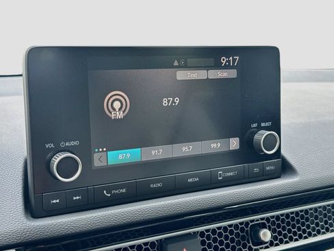 Used 2025 Honda Civic Sport image 14