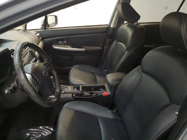 Used 2015 Subaru Crosstrek 2.0i Limited w/ Popular Package #1 AWD/4WD image 11