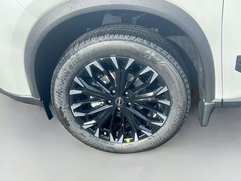 New 2026 Nissan Rogue SV image 33