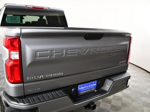 Used 2026 Chevrolet Silverado 1500 RST image 15