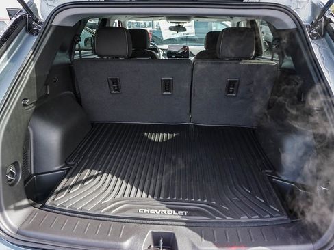 New 2026 Chevrolet Blazer LT image 24