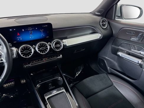 Used 2024 Mercedes-Benz GLB 35 AMG GLB 35 AMG image 24