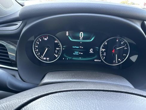 Used 2017 Buick LaCrosse Preferred image 30