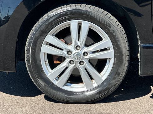Used 2014 Nissan Quest SL FWD image 24