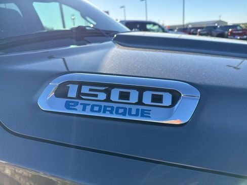 New 2026 RAM 1500 Lone Star image 9