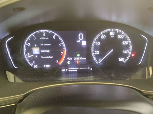 Used 2022 Honda Civic LX image 23