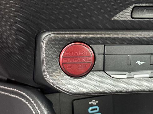 Certified 2024 Ford Mustang GT w/ GT Performance Package image 18