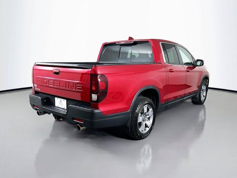 Certified 2025 Honda Ridgeline RTL image 13