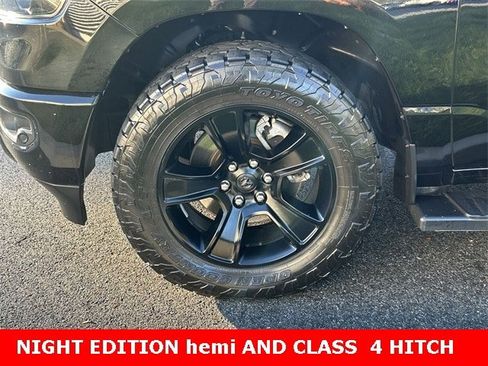 Certified 2022 RAM 1500 Big Horn image 10