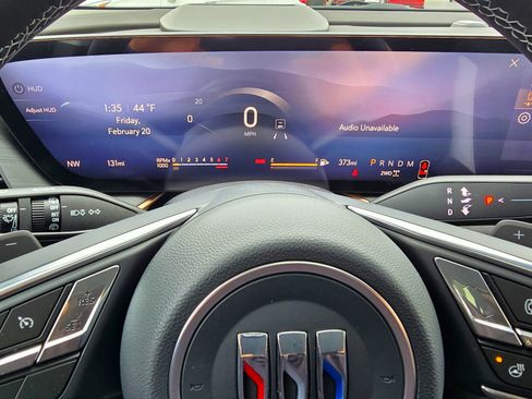 New 2026 Buick Envision Sport Touring image 26