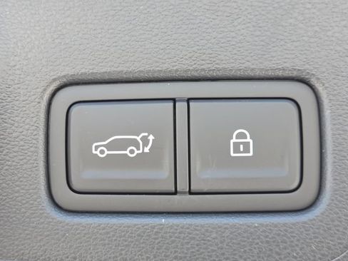 New 2026 Hyundai Santa Fe Calligraphy AWD/4WD image 23