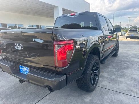 Used 2025 Ford F150 STX w/ Equipment Group 201A FX4 AWD/4WD image 7