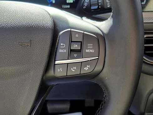 New 2025 Ford Bronco Sport Big Bend image 25