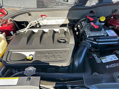 Used 2011 Jeep Compass 2WD image 14