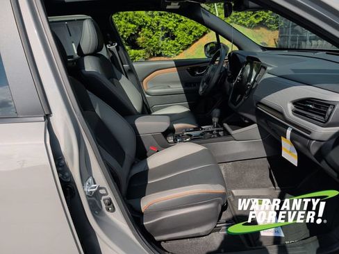 Certified 2026 Subaru Forester Sport AWD/4WD image 15