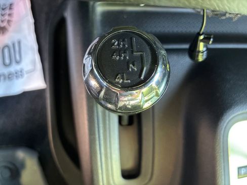 Used 2016 Jeep Wrangler Unlimited Sport w/ Quick Order Package 24S AWD/4WD image 22