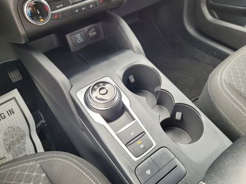 Used 2023 Ford Escape Active AWD/4WD image 10