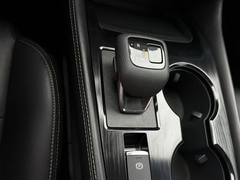 Used 2023 Nissan Rogue SL w/ SL Premium Package image 22