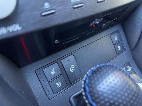 Used 2022 Lexus RC F w/ Premium Package image 31