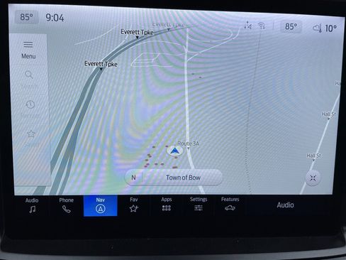 New 2025 Ford F150 XLT w/ Equipment Group 302A MID image 10